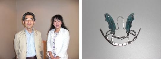 ビムラー矯正研究会に出席